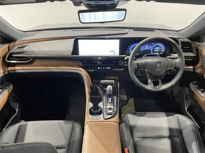 2024 Toyota CROWN CROSSOVER 照片 3