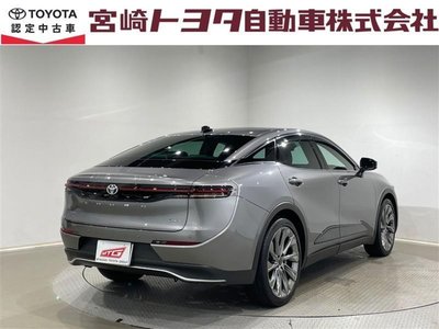 2024 Toyota CROWN CROSSOVER 缩略图 39