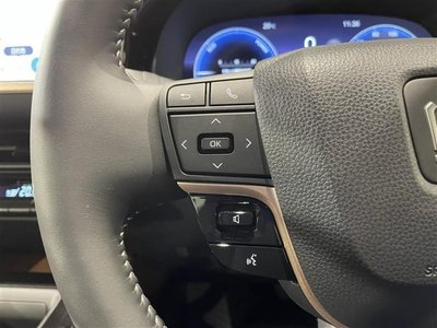 2024 Toyota CROWN CROSSOVER 缩略图 12