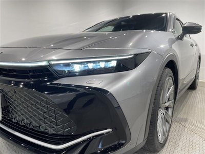 2024 Toyota CROWN CROSSOVER 缩略图 34
