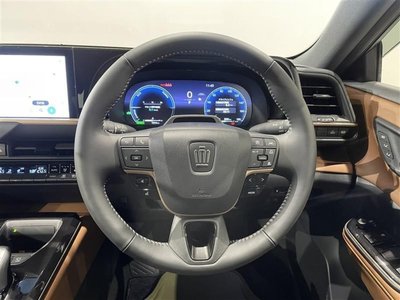 2024 Toyota CROWN CROSSOVER 缩略图 11