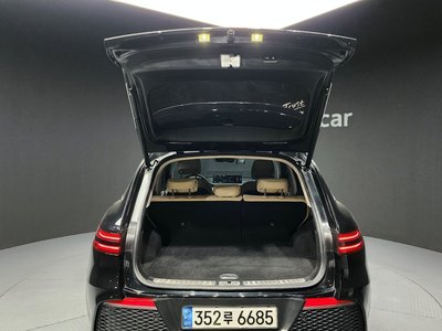 2021 Genesis GV70 thumbnail 20