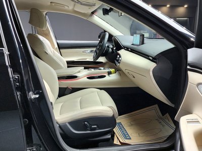 2021 Genesis GV70 照片 10