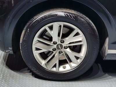 2021 Genesis GV70 照片 6