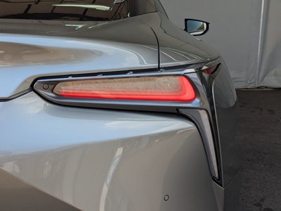 صورة مصغرة 28 لـ 2018 Lexus LC