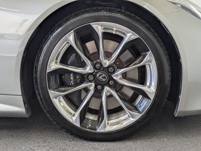 صورة مصغرة 29 لـ 2018 Lexus LC