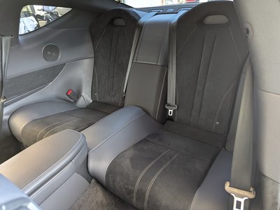 صورة مصغرة 20 لـ 2018 Lexus LC