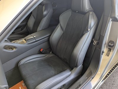 صورة مصغرة 17 لـ 2018 Lexus LC