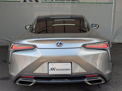 صورة مصغرة 22 لـ 2018 Lexus LC
