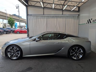 صورة مصغرة 24 لـ 2018 Lexus LC