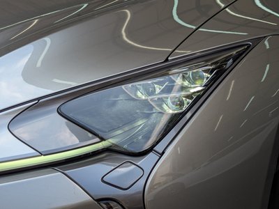 صورة مصغرة 27 لـ 2018 Lexus LC