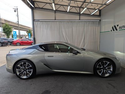 صورة مصغرة 23 لـ 2018 Lexus LC