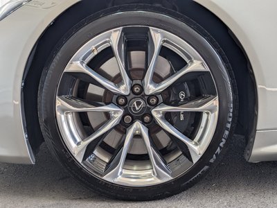 صورة مصغرة 32 لـ 2018 Lexus LC