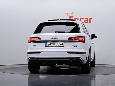 AUDI Q5 - 4