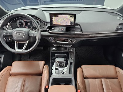 AUDI Q5 - 5