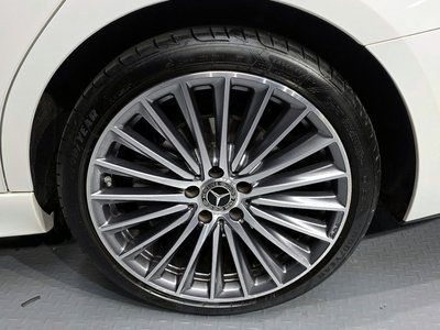 MERCEDES-BENZ C-CLASS - 6