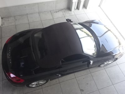 2013 Porsche BOXSTER 缩略图 68