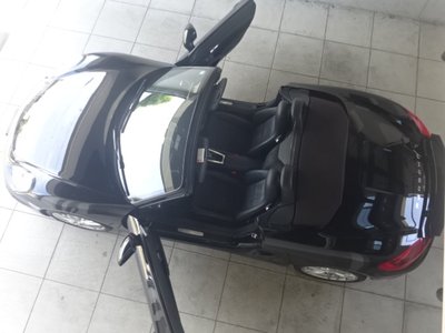 2013 Porsche BOXSTER 缩略图 67