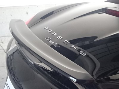 2013 Porsche BOXSTER 缩略图 74