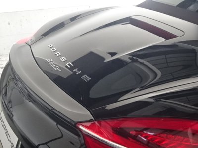 2013 Porsche BOXSTER 缩略图 77
