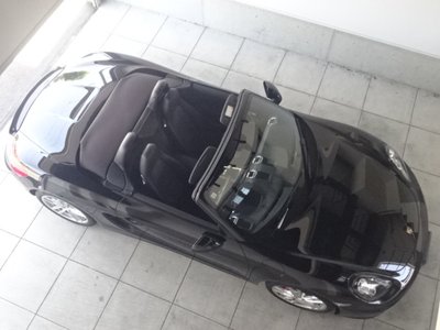 2013 Porsche BOXSTER 缩略图 64