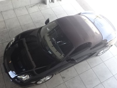 2013 Porsche BOXSTER 缩略图 71