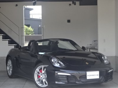 صورة 8 لـ 2013 Porsche BOXSTER
