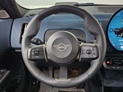 2024 MINI COOPER S COUNTRYMAN — миниатюра 18