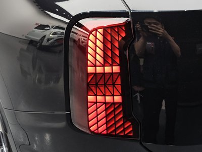 2024 MINI COOPER S COUNTRYMAN photo 10