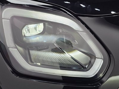 2024 MINI COOPER S COUNTRYMAN photo 9