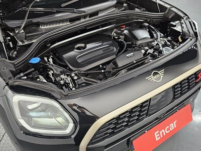 2024 MINI COOPER S COUNTRYMAN photo 7