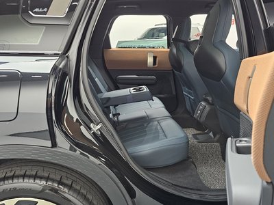 2024 MINI COOPER S COUNTRYMAN — миниатюра 17
