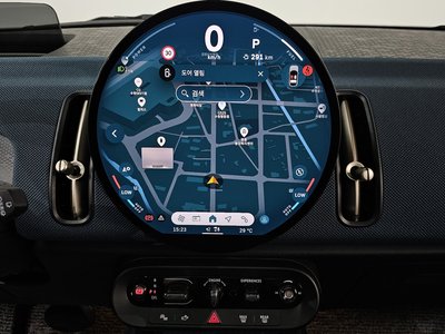 2024 MINI COOPER S COUNTRYMAN — миниатюра 19