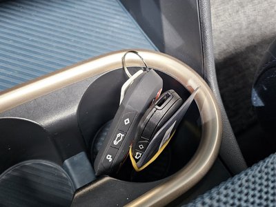 2024 MINI COOPER S COUNTRYMAN — миниатюра 27