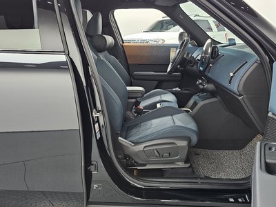 2024 MINI COOPER S COUNTRYMAN — миниатюра 16