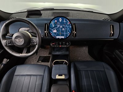 2024 MINI COOPER S COUNTRYMAN photo 5