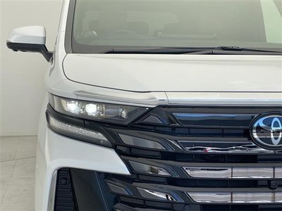 2023 Toyota VELLFIRE thumbnail 27
