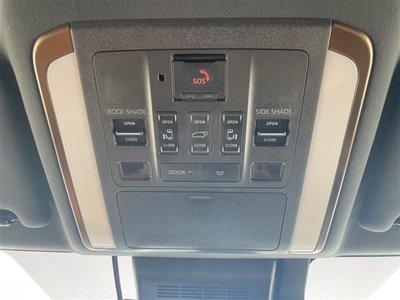 2023 Toyota VELLFIRE thumbnail 15