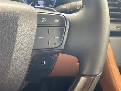 2023 Toyota VELLFIRE photo 10