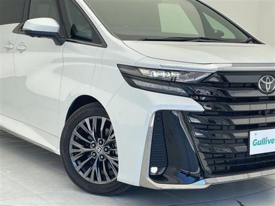 2023 Toyota VELLFIRE thumbnail 29
