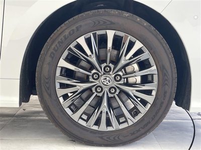 2023 Toyota VELLFIRE thumbnail 32