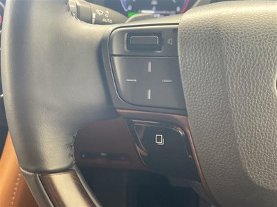 2023 Toyota VELLFIRE photo 9
