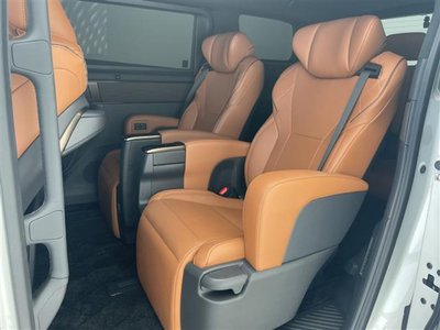 2023 Toyota VELLFIRE thumbnail 22