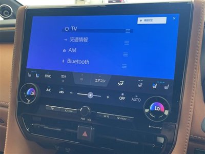 2023 Toyota VELLFIRE photo 3