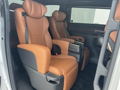 2023 Toyota VELLFIRE thumbnail 21