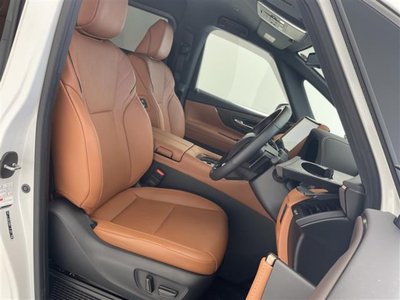 2023 Toyota VELLFIRE thumbnail 19