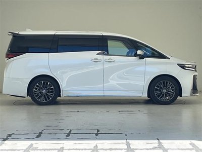 2023 Toyota VELLFIRE thumbnail 36