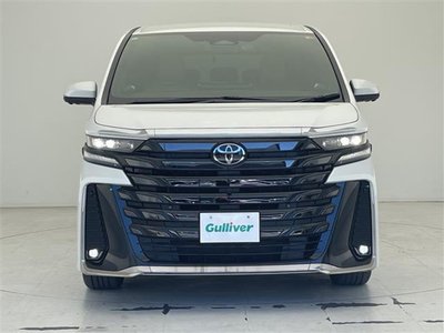 2023 Toyota VELLFIRE thumbnail 33