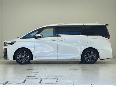 2023 Toyota VELLFIRE thumbnail 35