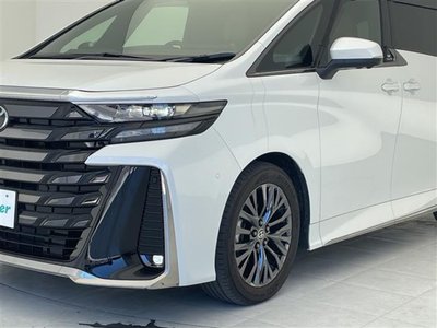 2023 Toyota VELLFIRE thumbnail 30